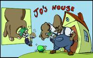 Game:Jo's_House Jo artist:MisterBein fren streamer:joel // 1280x800 // 449.7KB