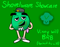 artist:smittymcgrotsmeat brb m&m shovelware_showcase streamer:vinny // 1000x800 // 160.8KB
