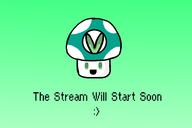 #streamwillstartsoon artist:Rollin_Meme streamer:vinny // 1500x1000 // 66.7KB