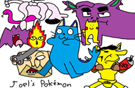 abra blind_pokemon game:pokemon mewtwo pikachu streamer:joel vaporeon // 886x586 // 201.8KB