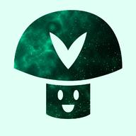 artist:sneilson11 streamer:vinny vineshroom // 1224x1223 // 297.5KB