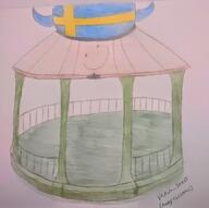 artist:vxnus_stxrs fren gazebo streamer:joel vargFren // 1000x993 // 126.4KB