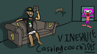 vinesauce // 1280x720 // 260.5KB