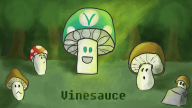 vinesauce vineshroom // 1920x1080 // 981.7KB