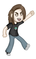 streamer:joel // 350x560 // 89.6KB