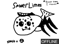 spider-limes streamer:limes // 800x600 // 36.2KB