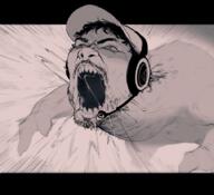artist:krekkov streamer:vinny // 912x829 // 855.8KB