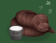 artist:leon-di game:rimworld meat milk streamer:vinny // 1200x918 // 409.2KB