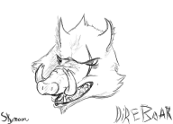 streamer:dorb // 2500x1800 // 690.9KB