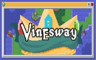 Game:Kingsway artist:cwcrocks streamer:vinny // 1009x630 // 173.3KB