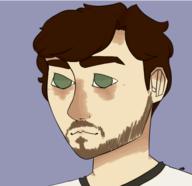 artist:axolotlkind streamer:vinny // 397x384 // 62.3KB
