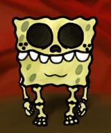 artist:Isabelle game:SpongeBob_SquarePants_Creature_from_the_Krusty_Krab streamer:vinny // 484x579 // 302.6KB