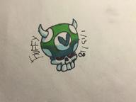 artist:FluffySnowball streamer:joel // 1280x960 // 102.8KB