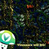 artist:RiboZurai bramble brb dkc2 scramble streamer:vinny // 500x500 // 4.5MB