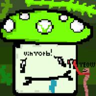 Character:VinYorb artist:DrPorches streamer:vinny // 2000x2000 // 144.1KB