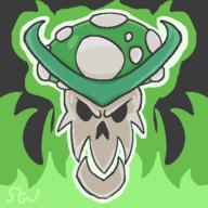 artist:steebunw streamer:joel // 500x500 // 25.5KB