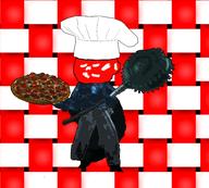 artist:Djblaze8996 game:bloodborne pizza streamer:vinny // 2000x1800 // 839.9KB