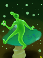 brb streamer:vinny // 300x400 // 89.6KB