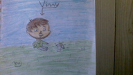 streamer:vinny traditional vineshroom // 1280x720 // 113.9KB