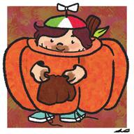artist:shannguin pumpkin streamer:vinny // 680x680 // 92.8KB