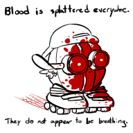 artist:breadotop blood cube game:live_a_live streamer:ky // 500x500 // 86.8KB