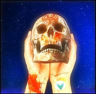 artist:bloodycunt skull streamer:joel // 540x530 // 44.0KB