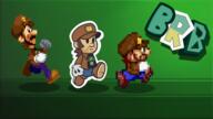 animated artist:MaximumAddition brb game:mario_and_luigi game:paper_mario_the_origami_king game:super_mario_rpg paper_vinny streamer:vinny // 600x338 // 1.5MB