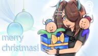 Fien artist:nep christmas fren streamer:joel // 1080x616 // 564.3KB