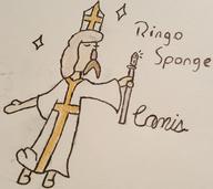 Ringo_Sponge artist:CanisTheDoggo game:miitopia sponge streamer:vinny // 2469x2204 // 2.5MB