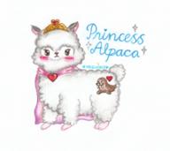 alpaca artist:mogworld game:miitopia streamer:vinny // 1184x1054 // 1.8MB