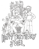 artist:hamsterboygenius birthday streamer:joel vinesauce // 500x619 // 261.2KB