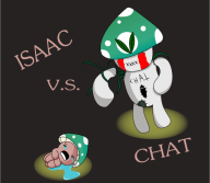 binding_of_isaac chat isaac questionable streamer:vinny // 605x528 // 75.9KB
