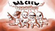 artist:therabidmoose bab bab_crew game:splatoon_2 streamer:vinny // 1920x1080 // 993.8KB
