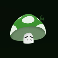 streamer:vinny vinesauce vineshroom // 1200x1200 // 220.1KB