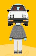 artist:wry_on game:tomodachi_life_living_the_dream streamer:joel // 343x522 // 131.5KB