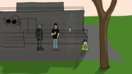 King_of_the_Hill animated artist:ckelly0 artist:scumbagdonna full_size_in_source game:voices_of_the_void streamer:joel vargFren // 426x240 // 848.7KB