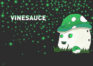 streamer:vinny vinesauce vineshroom // 2100x1500 // 1.3MB