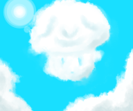 artist:metasight cloud vineshroom // 600x500 // 155.9KB