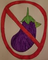 artist:JamesTheTactician eggplant_with_beak game:untitled_goose_game streamer:vinny // 1627x2004 // 1.4MB
