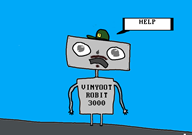 artist:ghoulbuster baby corruptions robot streamer:vinny // 2480x1754 // 320.9KB