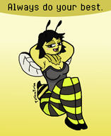 #beesex art bee beesex fuck_bees hip_to_fuck_bees streamer:vinny // 550x670 // 27.1KB