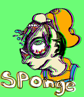 sponge sponge_mario streamer:vinny // 347x399 // 34.7KB