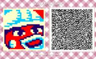 artist:Knowie game:animal_crossing_new_horizons qr_code streamer:vinny // 440x270 // 23.9KB