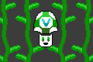 pixel_art streamer:vinny vineshroom // 1920x1280 // 213.7KB