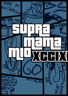 Grand_Theft_Auto game:super_mario_maker mario memes streamer:joel // 500x708 // 205.9KB