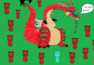 charity_stream dragon game:wind_waker_chaos_edition legend_of_zelda streamer:vinny // 1218x850 // 339.2KB