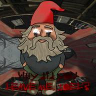 artist:hexstadium david game:half-life_2 gnome streamer:joel // 1000x1000 // 1.1MB