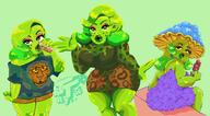 artist:TechnoToast-Art game:tomodachi_life game:tomodachi_life_living_the_dream slime_gal streamer:vinny // 1280x706 // 124.3KB