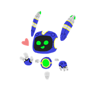 artist:daxerdoodle game:assault_android_cactus streamer:vinny // 700x700 // 14.2KB