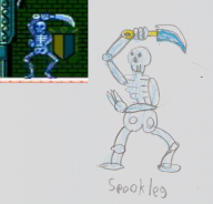 bootleg skeleton spooky spoopy streamer:joel // 987x948 // 143.4KB